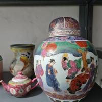 Vaso Satsuma