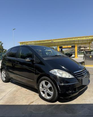 Mercedes classe A 180 CDI Avanguarde
