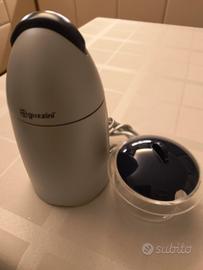 grattugia elettrica guzzini 