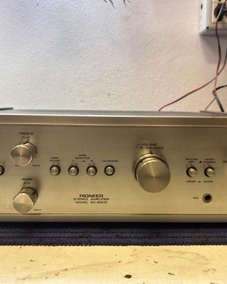PIONEER SA-6200