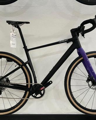 ADLAR WILIER NUOVA- Prezzo super SCONTATO