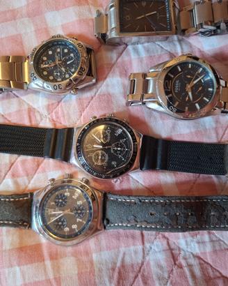 orologi