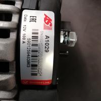 alternatore opel insignia