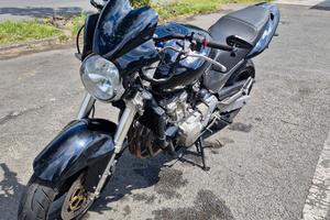 Honda hornet 600 depo a2