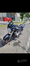 Honda hornet 600 depo a2