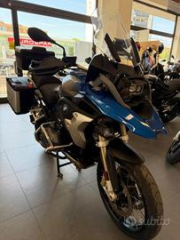 BMW R 1200 GS Abs
