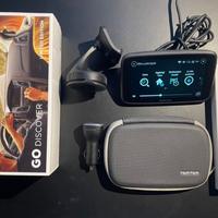 navigatore TOMTOM GO Discover 5" Limited Edition