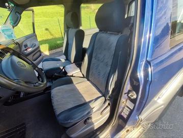 SEDILI PER LAND CRUISER KDJ90 ANNO 2002