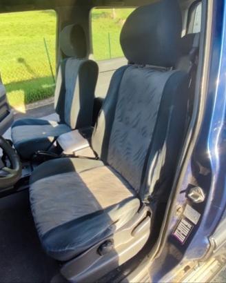 SEDILI PER LAND CRUISER KDJ90 ANNO 2002
