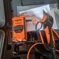 forbici eletriche pellenc 