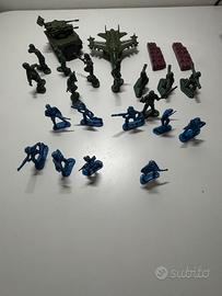Set di soldatini