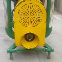 Compressore a cardano ofma per olive