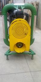 Compressore a cardano ofma per olive