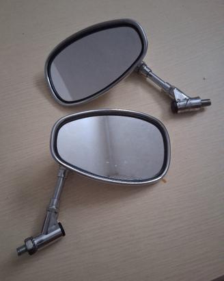 coppia specchietti 