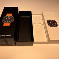 Samsung galaxy watch ultra (2025)