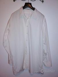 Camicia bianca
