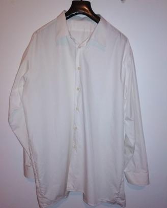 Camicia bianca