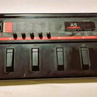 Korg A5