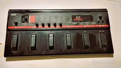 Korg A5