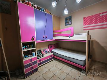 Cameretta per bambini