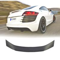 SPOILER AUDI TT 8J 06-12