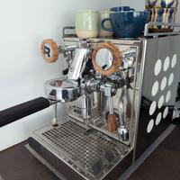 Macchina da Caffè Rocket Espresso APPARTAMENTO