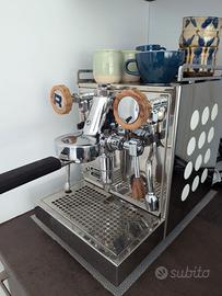 Macchina da Caffè Rocket Espresso APPARTAMENTO