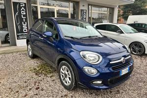 Fiat 500 X 500X 1.3 mjt Pop Star 4x2 95cv my18