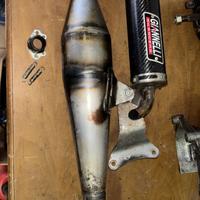 Marmitta gianelli shot v4