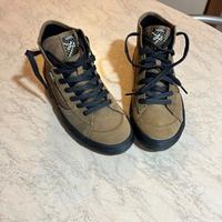 Vans The Lizzie 'Dirt' (39,40) usate 2 volte
