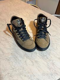 Vans The Lizzie 'Dirt' (39,40) usate 2 volte