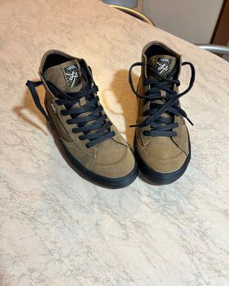 Vans The Lizzie 'Dirt' (39,40) usate 2 volte