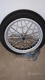 cerchi e pneumatici R65 BMW