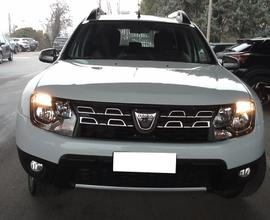 Dacia Duster 1.6 BENZINA GPL