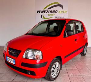Hyundai Atos Active