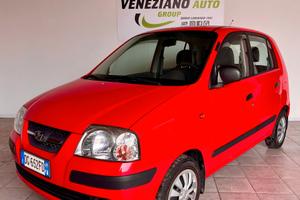 Hyundai Atos Active