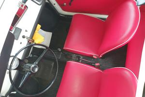 Fiat 500 R 1973 restauro professionale 