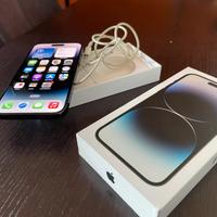 Iphone 14 Pro Max 512gb