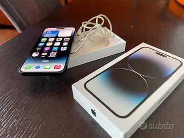 Iphone 14 Pro Max 512gb