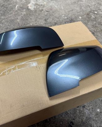 Coppia calotte specchi originali BMW