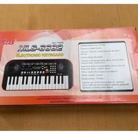 piano tastiera elettrica