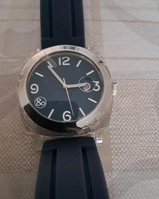 Orologio uomo nuovo mai usato