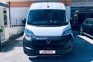 Peugeot Boxer 35 2.2 BlueHDi 140 S&S PLM-TM Furgon