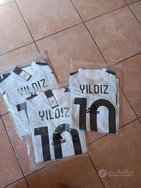 Maglie Calcio