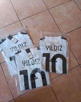 Maglie Calcio