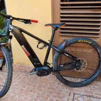 E-bike, Mtb XP -x ride