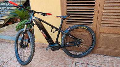 E-bike, Mtb XP -x ride