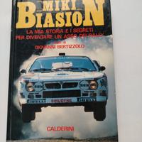 libro su Biasion