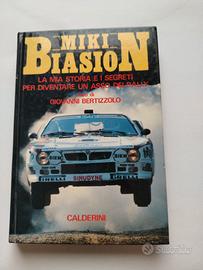 libro su Biasion