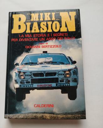 libro su Biasion